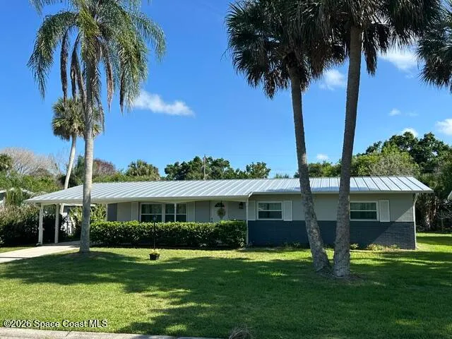 317 Dartmouth Ave, Melbourne, FL 32901