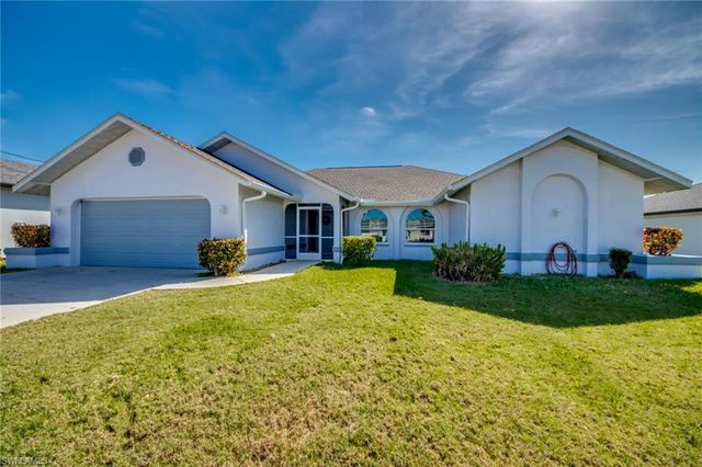 3303 SW 2nd Ave, Cape Coral, FL 33914