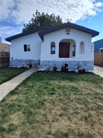 646 W  99th St, Los Angeles, CA 90044