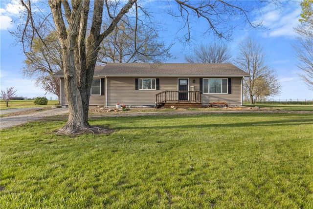 409 SW 1200th Rd, Chilhowee, MO 64733
