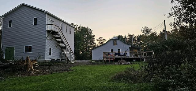 2588 Bennoch Road, Old Town, ME 04468