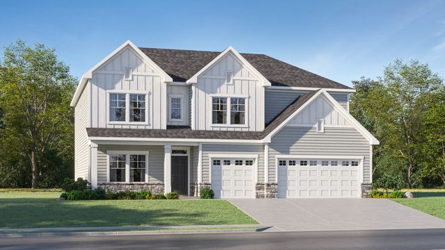 1605 Copper John Rd, Rolesville, NC 27587