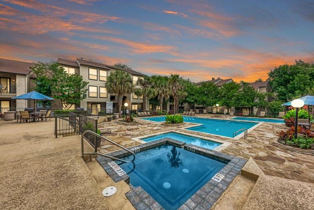 1044 Camino La Costa #3B-2Ba-1229Sqft, Austin, TX 78752