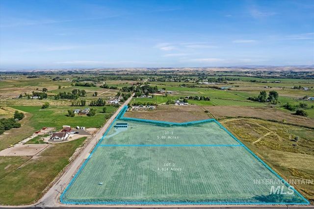 2630 Berglund Rd, Emmett, ID 83617