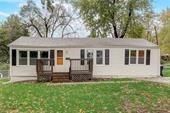 11710 E  55th St, Kansas City, MO 64133