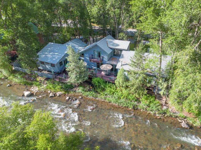 22267 Highway 145, Placerville, CO 81430