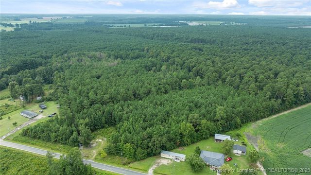 3045 Bridgers Rd, Rowland, NC 28383