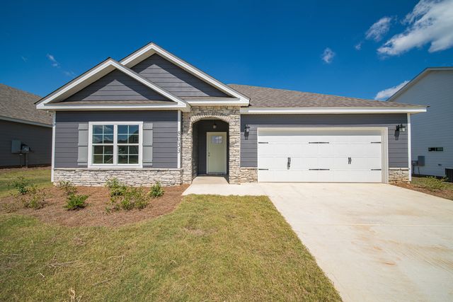 Pecan Plan in Midland Downs, Midland, GA 31820