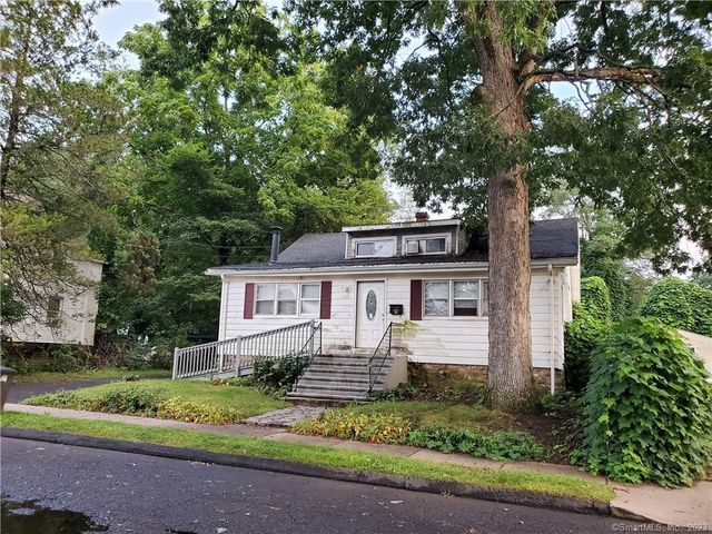 121 Pond Lily Ave, New Haven, CT 06515