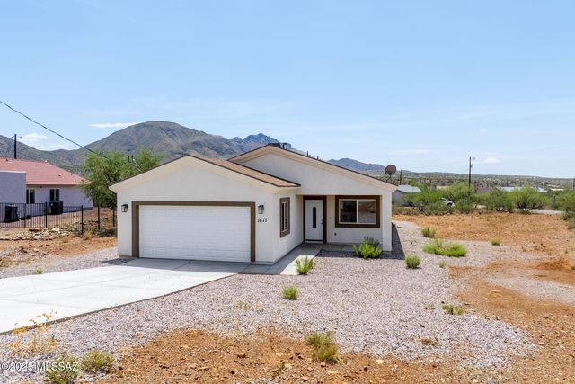 1871 Circulo Colombia, Rio Rico, AZ 85648