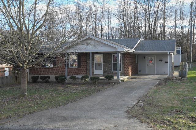 212 Burley Way, Mount Sterling, KY 40353