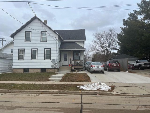 1314 21st STREET, Two Rivers, WI 54241