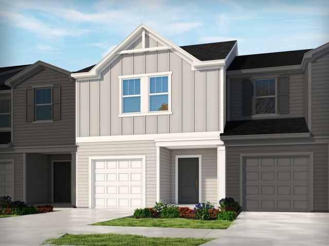 Amber Plan in Ashe Downs, Fort Mill, SC 29715