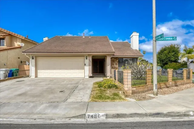 7486 Rock Canyon Dr, San Diego, CA 92126