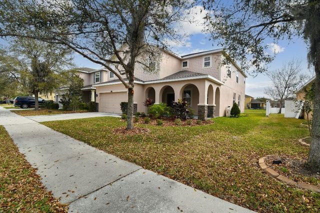 11614 Storywood Dr, Riverview, FL 33578