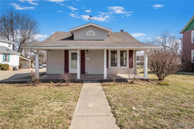 717 S  Main St, Fredericktown, MO 63645