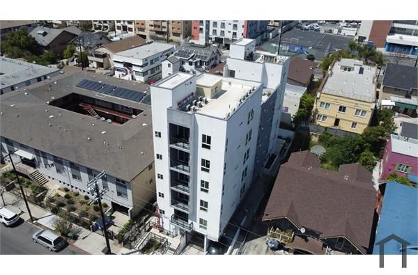 2683 San Marino St #505, Los Angeles, CA 90006