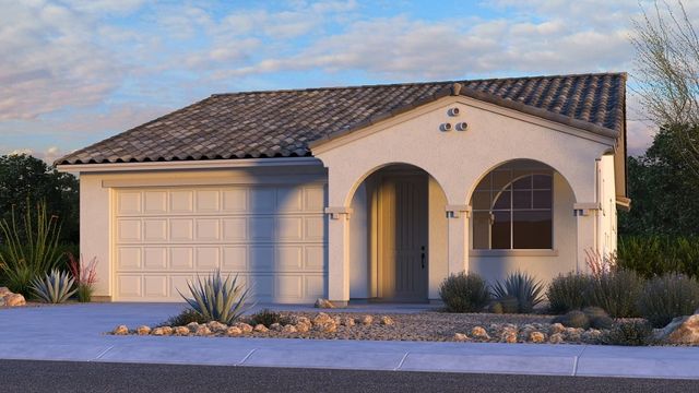 Brixton Plan in Paradisi Discovery Collection, Surprise, AZ 85388
