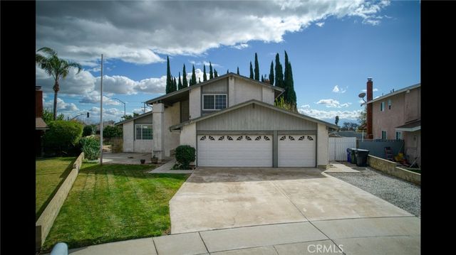 10081 La Vine St, Rancho Cucamonga, CA 91701