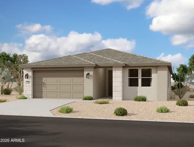 5630 W PIEDMONT Road, Laveen, AZ 85339