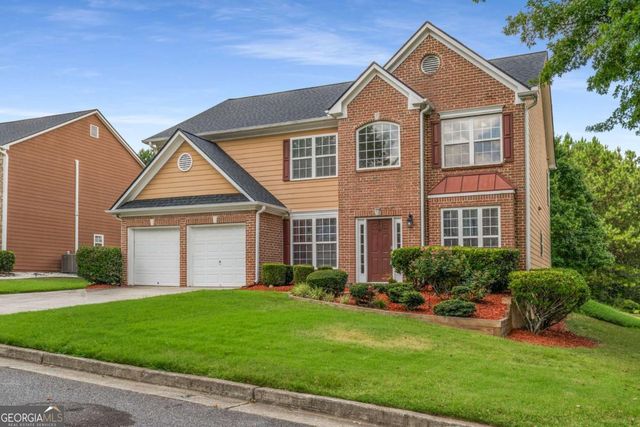 6554 Brandemere Way, Austell, GA 30168