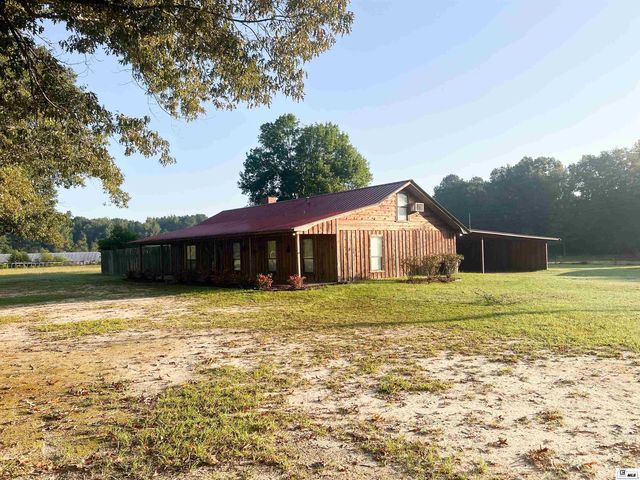 125 Broken Spoke, Lillie, LA 71256