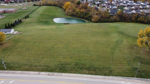 803 N  Bend Rd, Hebron, KY 41048