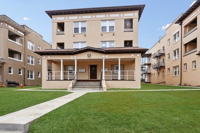 3405 Fairview Ave  #9, Baltimore, MD 21216