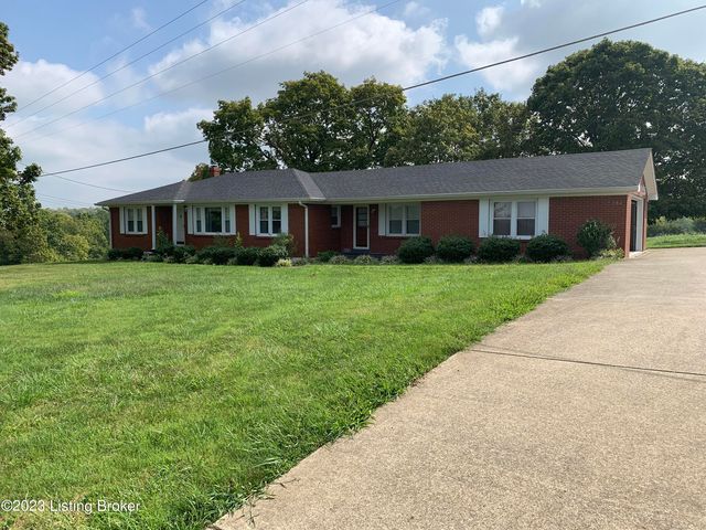 382 Taylorsville Rd, Bloomfield, KY 40008