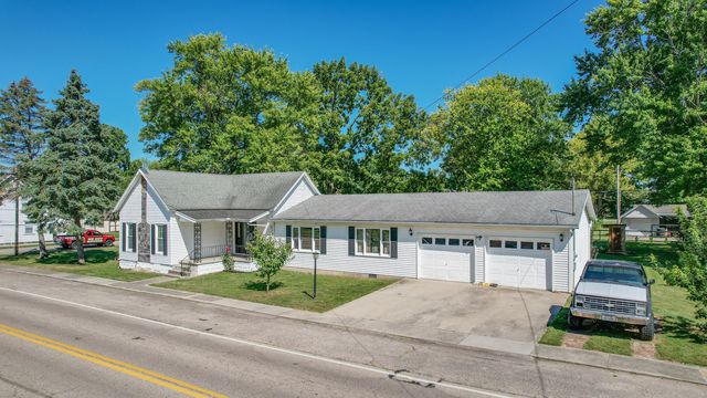 118 N  Mulberry St, Tremont City, OH 45372