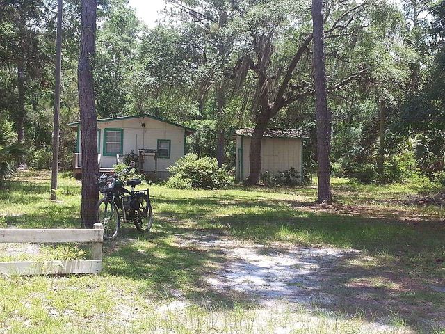 66 Stuart Cove Rd, Crawfordville, FL 32327