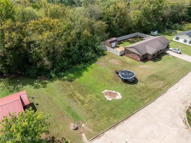 4 Grandstaff Ave, Waldron, AR 72958
