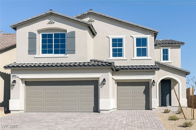 6722 Sweet Bay St, Las Vegas, NV 89166