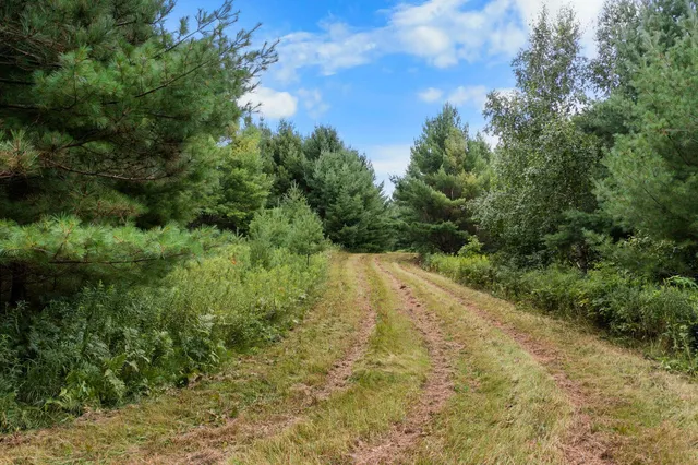 County Rd E, Spooner, WI 54801