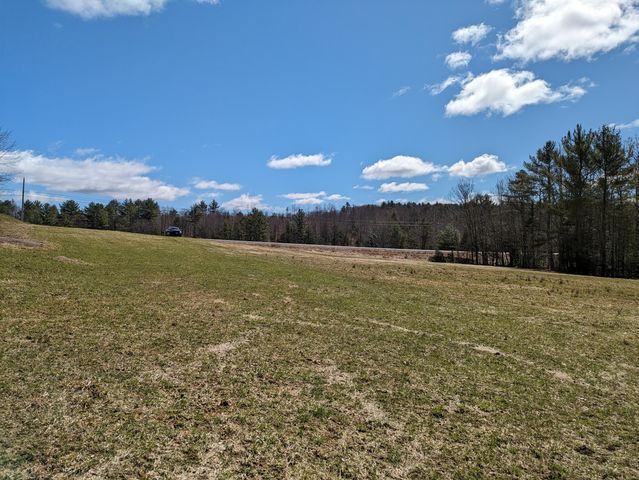 Lot A Franklin Road, Jay, ME 04239