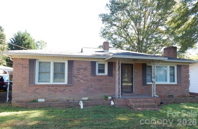 220 Oak St, Stanfield, NC 28163