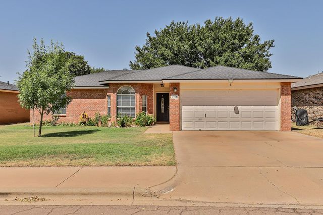 1014 Ironton Ave, Lubbock, TX 79416