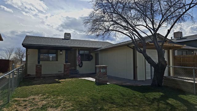 3203 1/2 Bunting Ave, Clifton, CO 81520