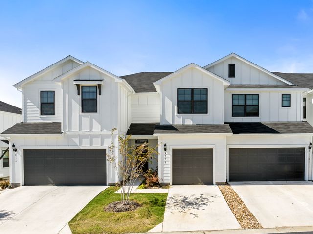 150 Harvest Meadows Rd #235C, Buda, TX 78610