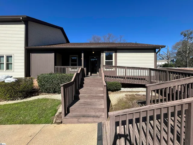 3210 Bethel Rd #44, Simpsonville, SC 29681