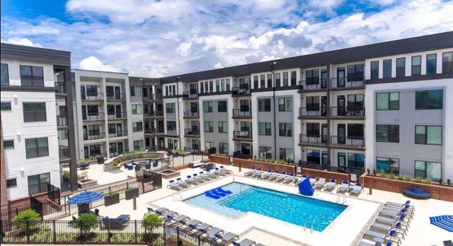 206 N  Green St #253, Winston Salem, NC 27101