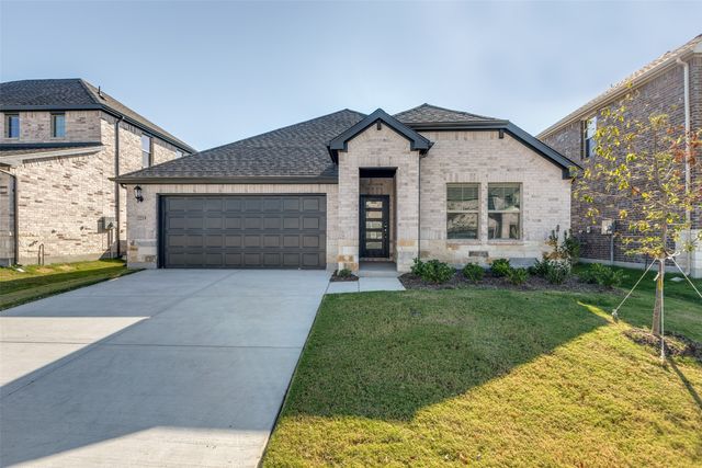 2219 Zephyr Dr, Princeton, TX 75407