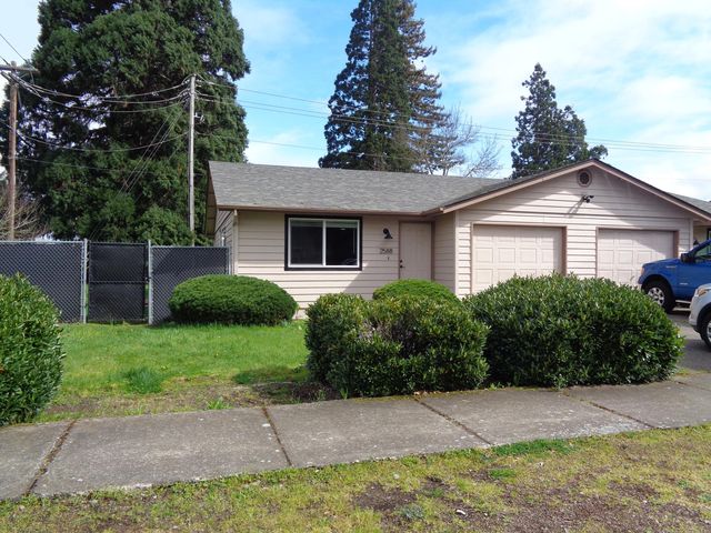 2588 Wintergreen Ave NW, Salem, OR 97304