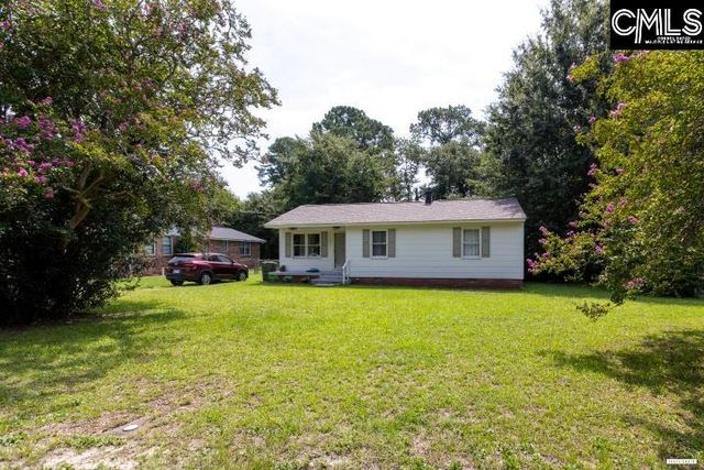 205 Cuttino Rd, Sumter, SC 29150