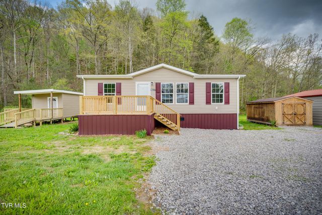 14227 Hunters Valley West Rd, Duffield, VA 24244