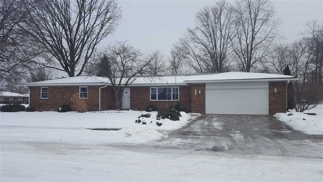 11628 Westwind Dr, Fort Wayne, IN 46845 | Trulia