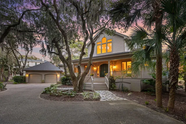 2433 High Hammock Rd, Johns Island, SC 29455