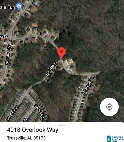 4009 Overlook Way  #455, Trussville, AL 35173