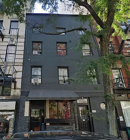 320 E  11th St #1, New York, NY 10003