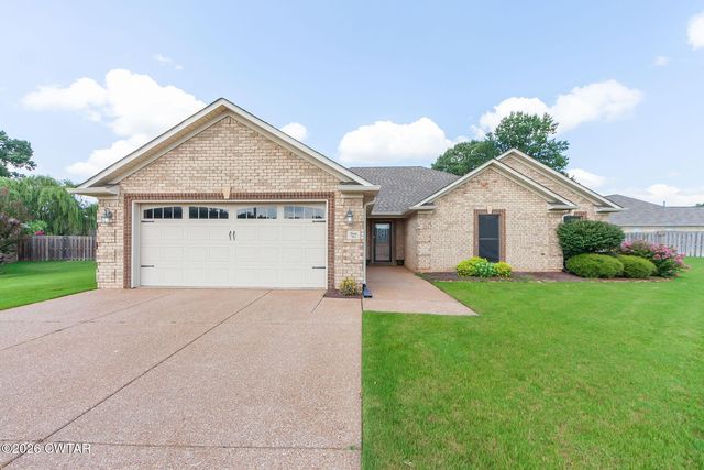 42 Thornhill Cv, Jackson, TN 38305